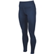 a navy augusta sportswear mens hyperform compression tight