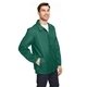 aerial view a sport forest team 365 adult zone protect coaches jacket, image 1 of 7
