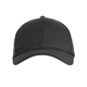 aerial view a black big accessories - twill cap, image 1 of 3