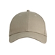 aerial view a khaki big accessories - twill cap, image 1 of 3