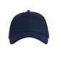 aerial view a navy big accessories - twill cap, image 1 of 3