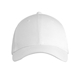 aerial view a white big accessories - twill cap, image 1 of 3
