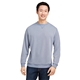 aerial view a vintage pebble nautica unisex sun surfer supreme crew, image 1 of 8