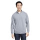 aerial view a vintage pebble nautica unisex sun surfer supreme quarter - zip, image 1 of 8