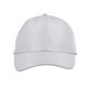 aerial view a platinum core365 adult pitch performance cap, image 1 of 4