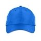 aerial view a true royal core365 adult pitch performance cap, image 1 of 4