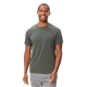 aerial view a army threadfast apparel unisex impact raglan t - shirt, image 1 of 3