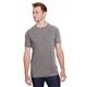 aerial view a cement j america adult vintage zen jersey t - shirt, image 1 of 3