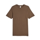 aerial view a chestnut lane seven - unisex deluxe tee, image 1 of 2