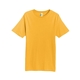 aerial view a mustard lane seven - deluxe t - shirt, image 1 of 2