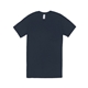 aerial view a navy lane seven - unisex deluxe tee, image 1 of 3