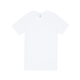 aerial view a white lane seven - unisex deluxe tee, image 1 of 3