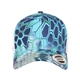 aerial view a kryptek pontus yp classics kryptek(r) retro trucker cap, image 1 of 4