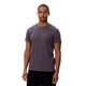 aerial view a coal threadfast apparel unisex ultimate t - shirt, image 1 of 6