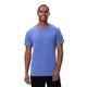 aerial view a denim threadfast apparel unisex ultimate t - shirt, image 1 of 6