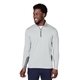 aerial view a high rise puma golf mens gamer golf quarter - zip, image 1 of 8