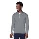 aerial view a quiet shade puma golf mens gamer golf quarter - zip, image 1 of 8