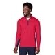 aerial view a ski patrol puma golf mens gamer golf quarter - zip, image 1 of 8