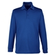 aerial view a true royal harriton mens tall advantage long sleeve snag protection plus il polo, image 1 of 8