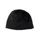 aerial view a black big accessories - performance beanie, image 1 of 3