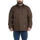 aerial view a bark berne mens tall highland washed chore coat, image 1 of 7