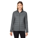 aerial view a polar spyder ladies challenger jacket, image 1 of 8