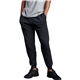 a black russell athletic mens dri - power(r) pocket jogger