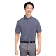 aerial view a vintage navy nautica mens sun surfer polo, image 1 of 8