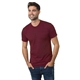a tri cranberry bayside unisex t - shirt