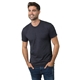 a tri dark grey bayside unisex t - shirt