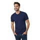 a tri indigo bayside unisex t - shirt