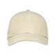 aerial view a oyster econscious structured eco baseball cap, image 1 of 4