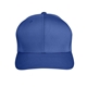 aerial view a sport royal team 365 - yupoong(r) youth zone performance cap, image 1 of 3