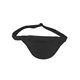 a black liberty bags thats so 90s fanny pack