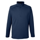 aerial view a frontier spyder mens freestyle half - zip pullover, image 1 of 7