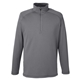 aerial view a polar spyder mens freestyle half - zip pullover, image 1 of 7