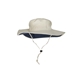 a stone/ navy adams extreme adventurer hat