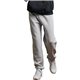 aerial view a ash russell athletic adult dri - power(r) fleece sweatpant, image 1 of 3