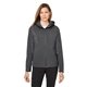 aerial view a polar spyder ladies powergylyde jacket, image 1 of 8