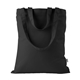a black econscious eco go forth tote