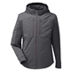aerial view a polar spyder mens powerglyde jacket, image 1 of 6