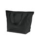 a black bagedge bottle tote