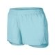 a aqua augusta sportswear girls wayfarer short