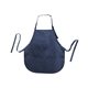 a navy liberty bags sara as3r cotton twill apron