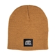 a brown duck berne heritage knit beanie