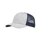 aerial view a navy j america cutter jersey snapback trucker hat, image 1 of 2