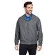 aerial view a graphite devon jones mens vision club jacket, image 1 of 10