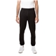 aerial view a black econscious unisex motion jogger, image 1 of 3