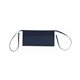 a navy liberty bags ashley w3 cotton twill waist apron