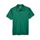 aerial view a sport forest team 365 mens command snag protection polo, image 1 of 7